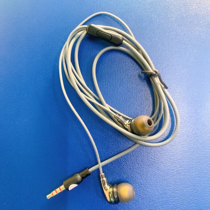 Tai nghe Realme music Earphone Jack 3.5 thích hợp cái dòng samsung, huawei, Nokia, Xiaomi, vsmart, Intel