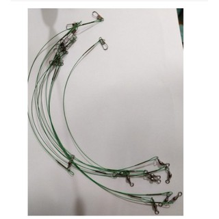 Dây Cáp cacbon câu biển, câu cá chim