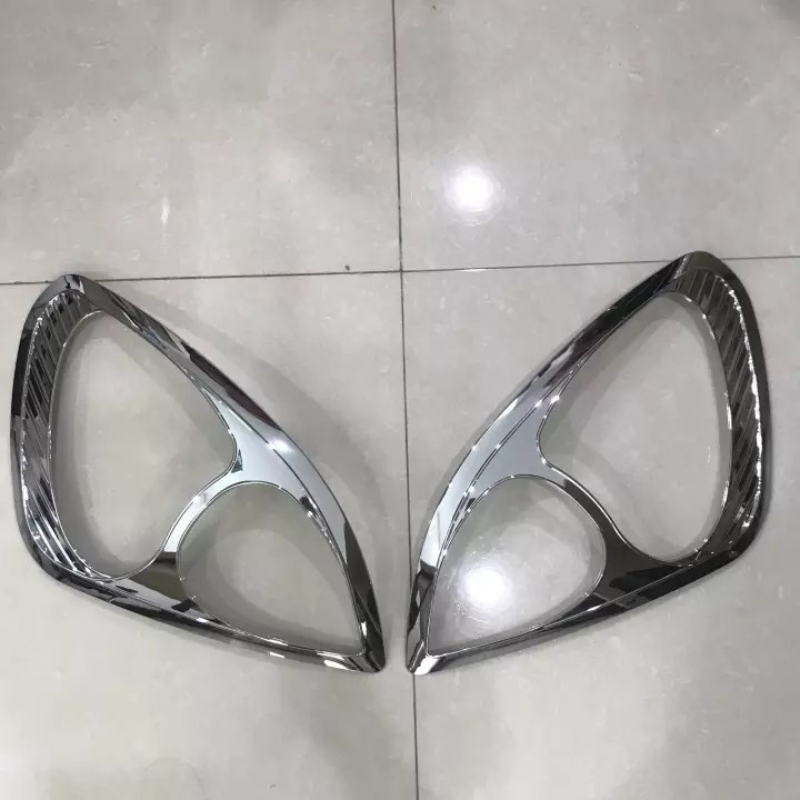 Phụ kiện Làm đẹp xe KIA CARENS Hàng Cao Cấp