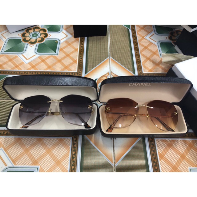 KÍNH RÂM CHỐNG NẮNG HÀNG CHUẨN CAO CẤP