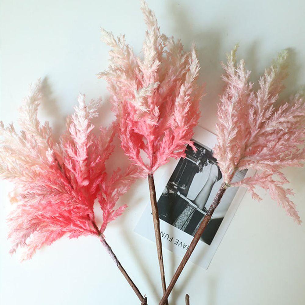 KUNHEV Bó Hoa Mẫu Đơn Giả Trang Trí Tiệc Cưới