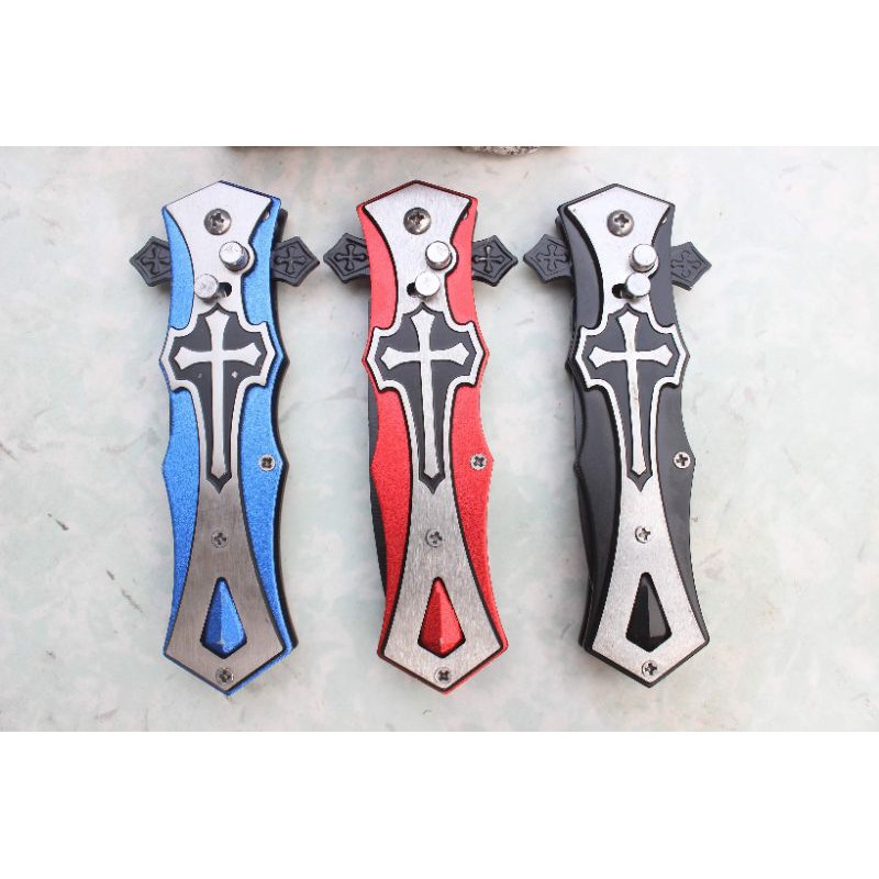 Dao phượt thánh giá cao cấp. | BigBuy360 - bigbuy360.vn