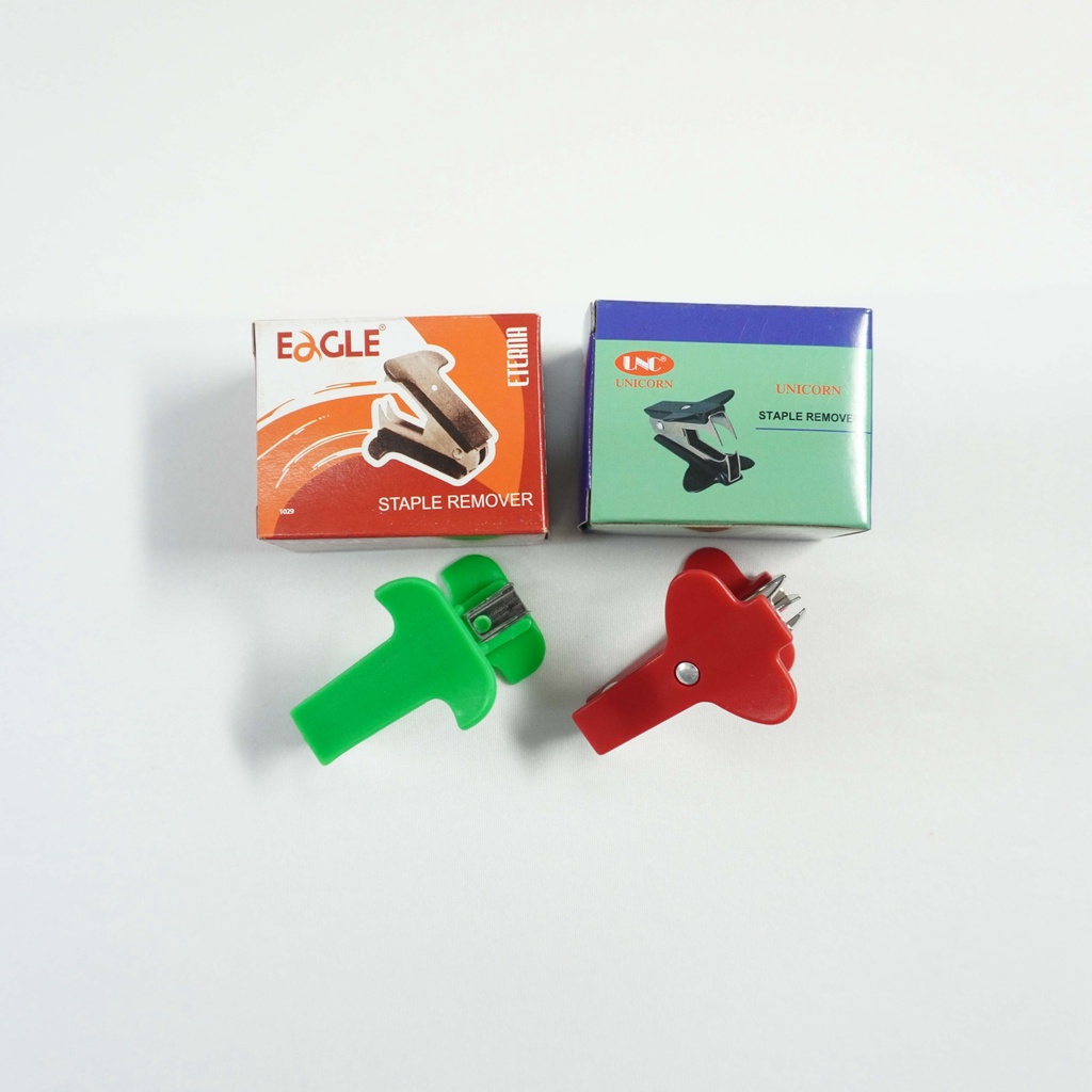 Combo 2 cái Gỡ kim Eagle - UNC chất liệu sắt, độ bền cao
