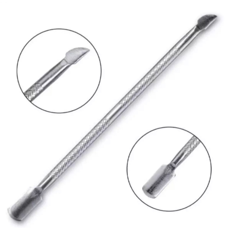 Đẩy da chết hai đầu