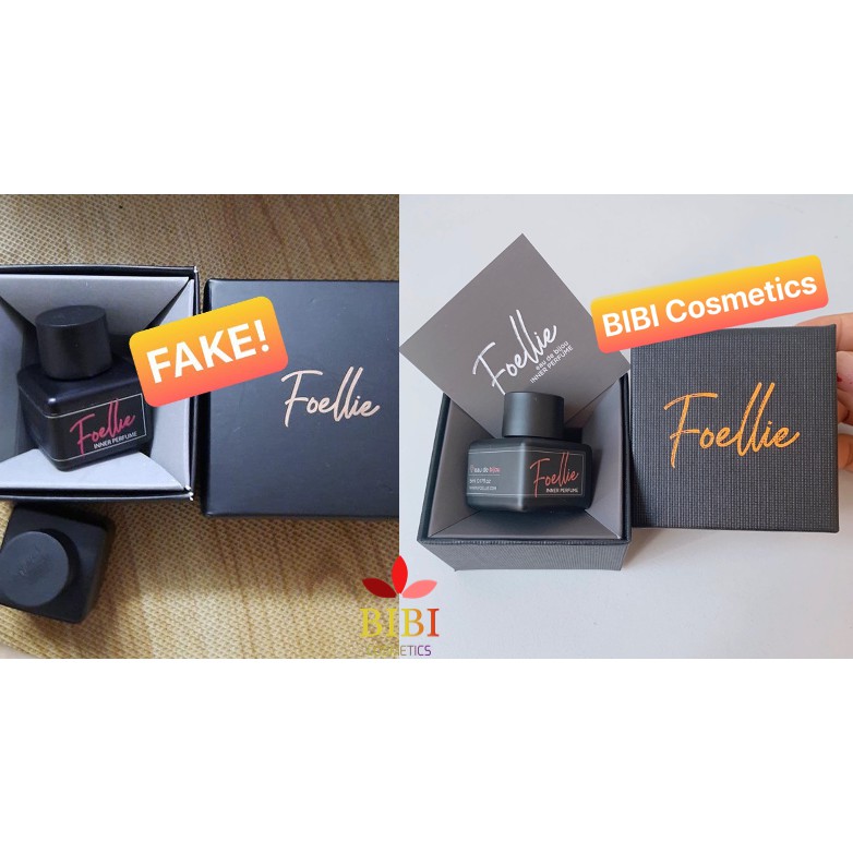 [Chính Hãng] Nước Hoa Vùng Kín Foellie Korea | BigBuy360 - bigbuy360.vn