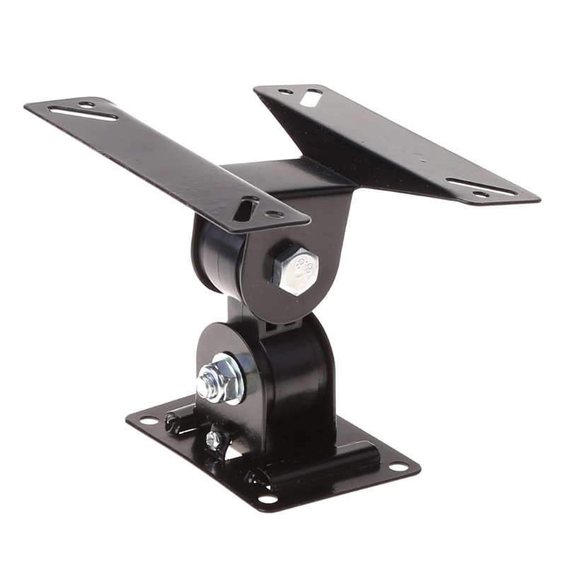 Giá Đỡ TV LCD / PC Xoay 180 Độ Gắn Tường Tiện Dụng