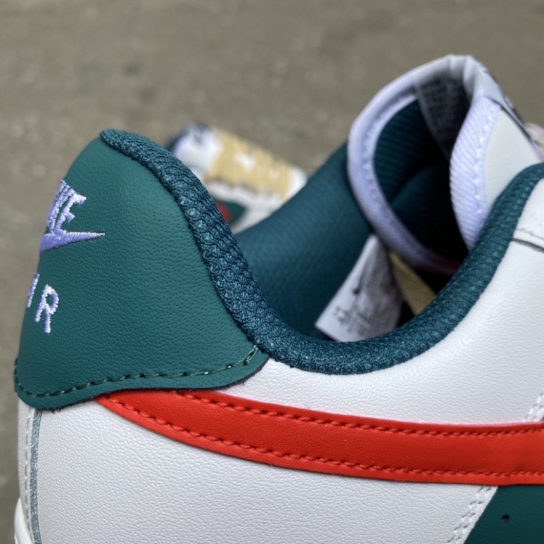 [Video_Ảnh Thật] Giày Force phối màu nam nữ cao cấp | BigBuy360 - bigbuy360.vn