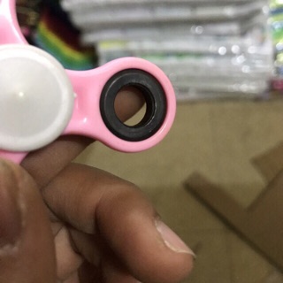 Con quay spiner xả stress