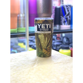 Ly giữ nhiệt Yeti 500ml