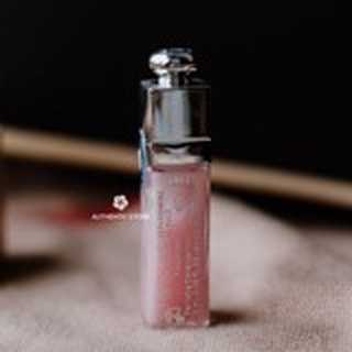Son Dưỡng Dior Addict Lip Maximizer Minisize