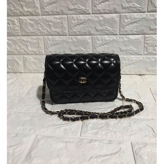 (DEAL SỐC ),TÚI KATUN  TRẦN CHÁM (18x16)