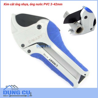 Kìm cắt ống nhựa, ống nước PVC 3-42mm