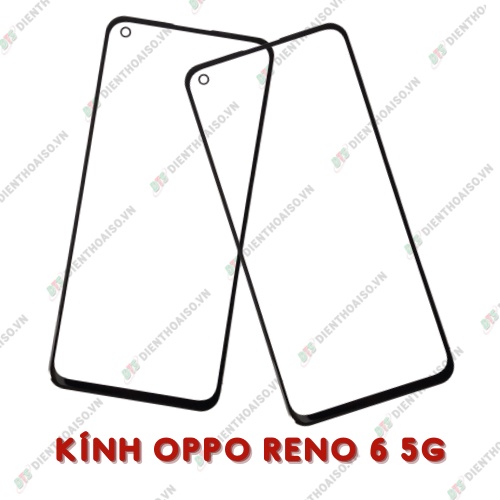 Mặt kính oppo reno 6 5g