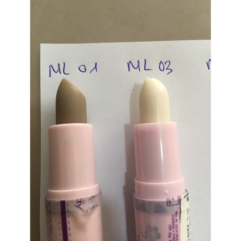 Son môi Simply Pretty Avon