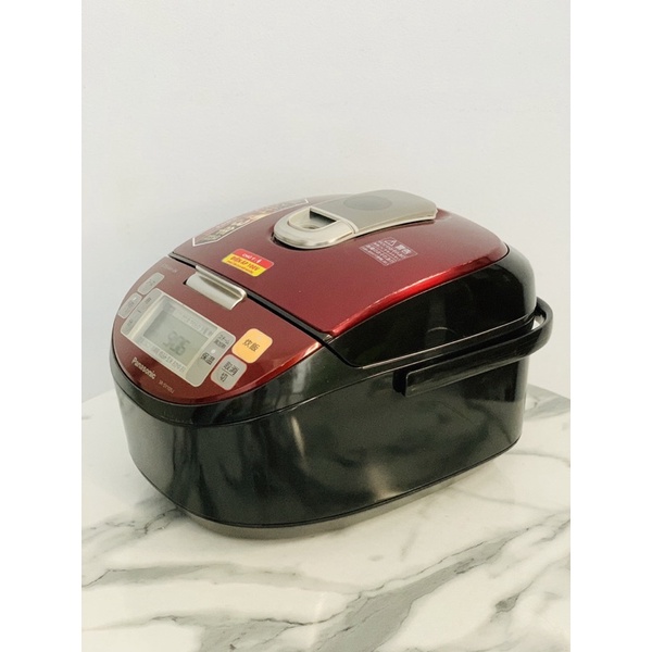 Nồi panasonic van dài