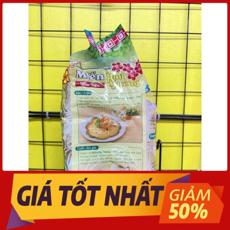 Miến đậu xanh Phú Hương Yến Tiệc gói 210g
