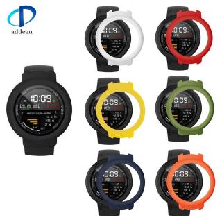 Vỏ Pc Cứng Bảo Vệ Toàn Diện Cho Huami Amazfit Verge Youth Watch