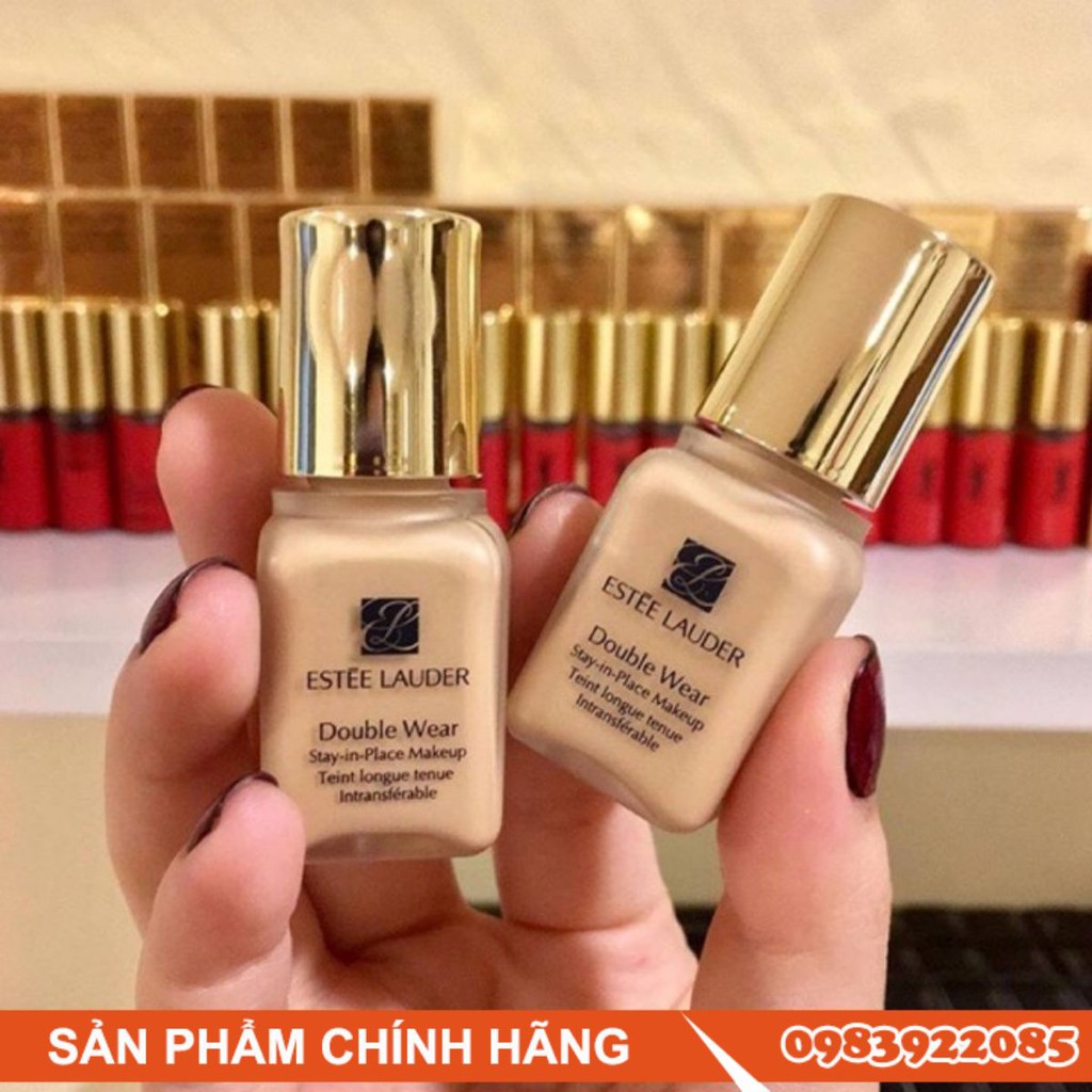 Kem nền Estee Lauder Double Wear 7ml