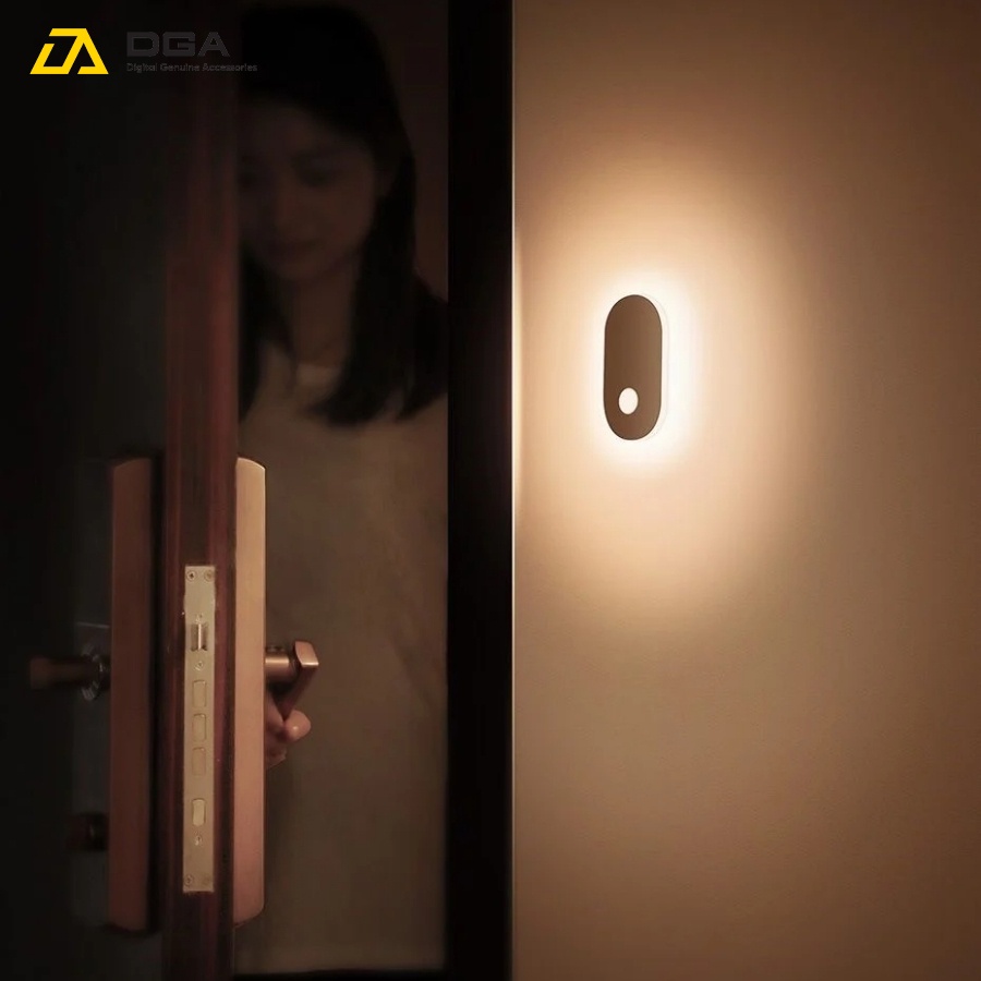 Đèn cảm ứng chuyển động thông minh Baseus Sunshine Series - Induction Entrance light