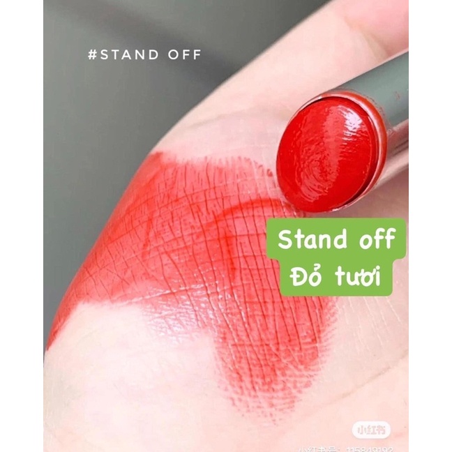 Son dưỡng 3.c.e glow lip color