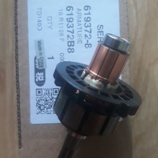 Rotor 18v DTD/TD 146