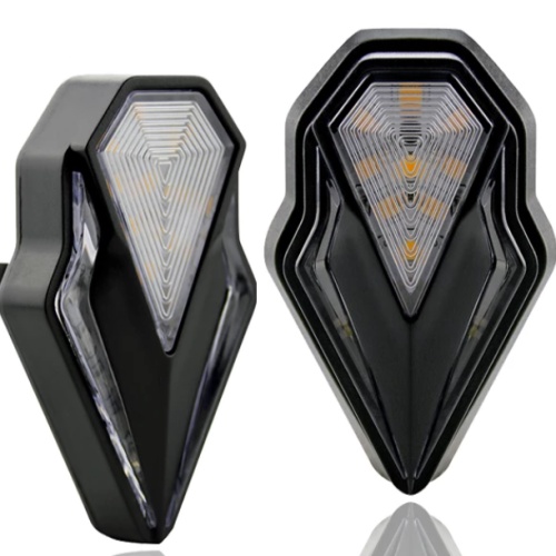 Set 2 Đèn led Xi Nhan 18 smd 12V Chuyên Dụng Cho Xe Mô Tô