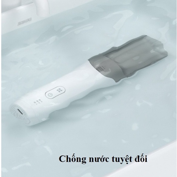 Tông Đơ Cắt Tóc,  Tăng Đơ Hút Tóc Cho Trẻ Em Và Người Lớn Thông Mịnh Tiện Dụng