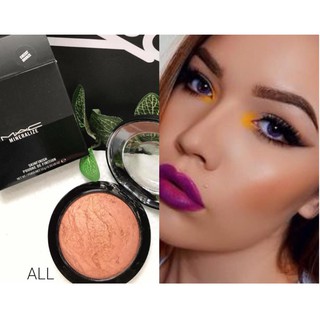 Phấn khối + bắt sáng Highlight Mineralize 800sale 550k