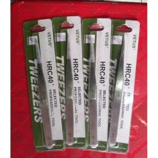 Nhíp thẳng (ST12)