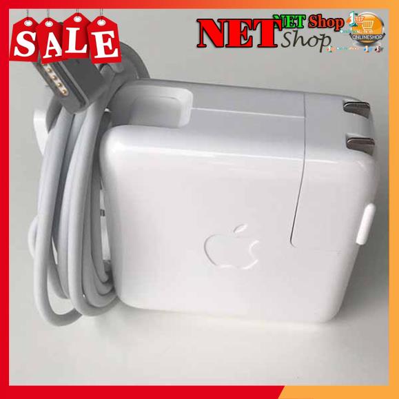 💖💖 SẠC ZIN DÙNG CHO MACBOOK AIR 11" 13" 2012 2013 2014 2015 2016 2017 45W MS2 ZIN
