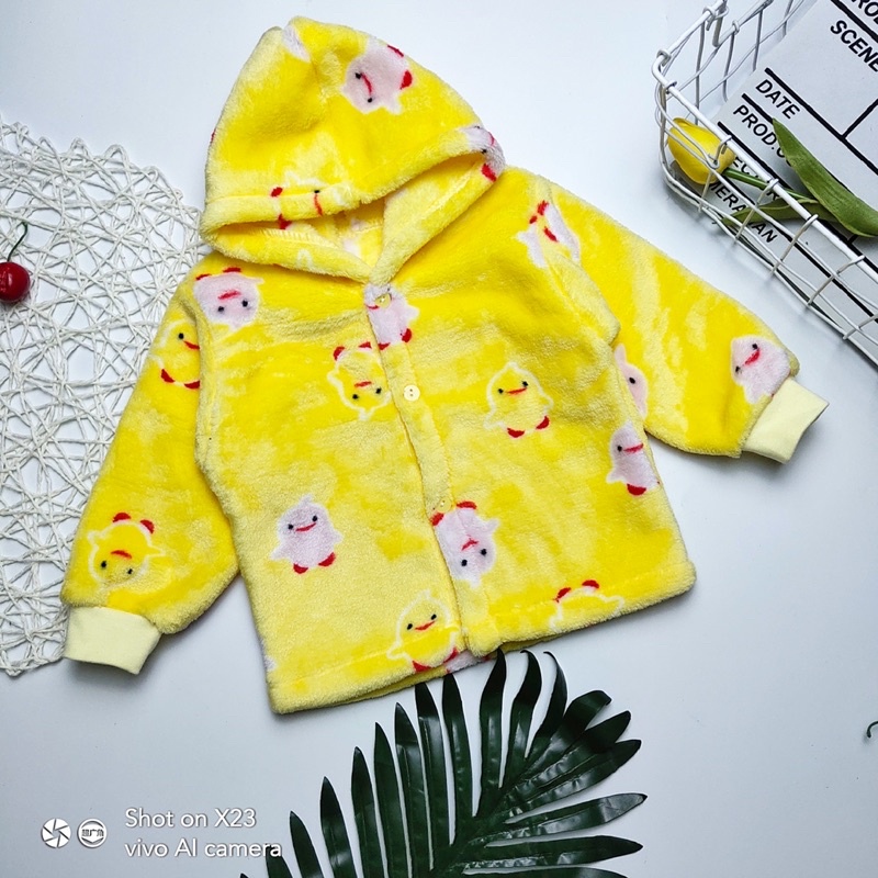 Áo bông tuyết có mũ | BigBuy360 - bigbuy360.vn