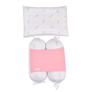 Set gối chặn Otis cho bé Kids Plaza ND22H (Unisex)