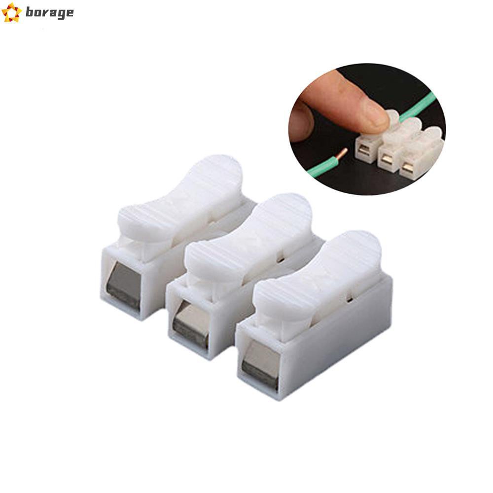 Set 10 Đầu Nối Dây Điện Nhanh Chóng Ch-3