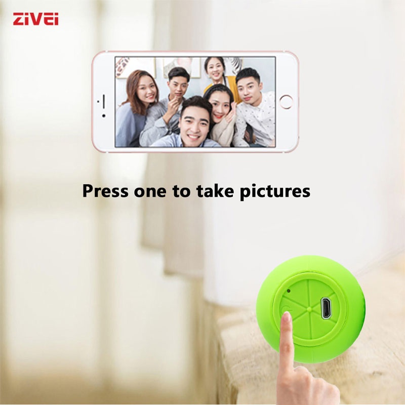 Loa Bluetooth Không Dây Mini ZIVEI BM28 Chất Lượng Cao