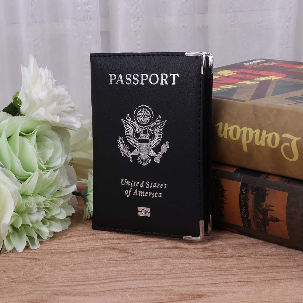 Ví đựng hộ chiếu , thẻ khi đi du lịch