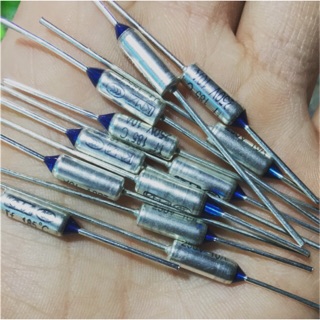 Cầu chì nhiệt 185 độ