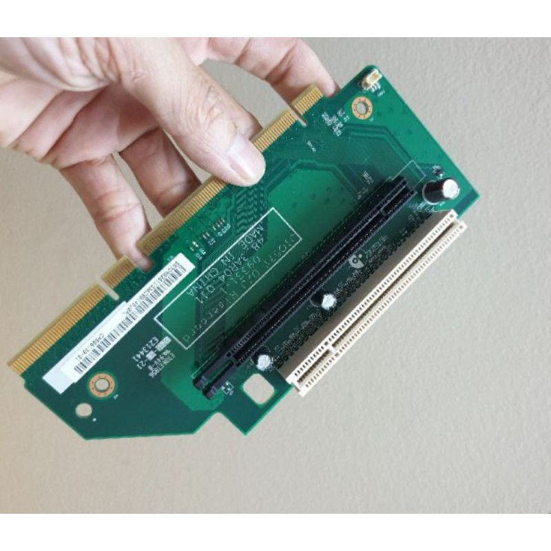 FE cắm cạc màn hình rời Case Fujitsu Đồng Bộ SK 1155
 | BigBuy360 - bigbuy360.vn