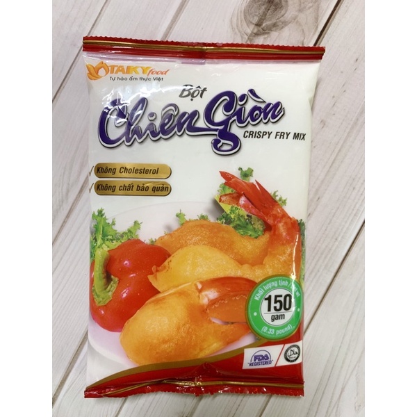 Gia vị nấu Bún Bò Huế, Phở Bò, Gia Phở, Bò Kho, Bột Bánh Cuốn, Bột gạo, Bột Chiên Giòn Tài Ký | BigBuy360 - bigbuy360.vn