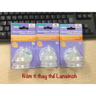 tuan0041 Núm ti thay thế Lansinoh tuan0041