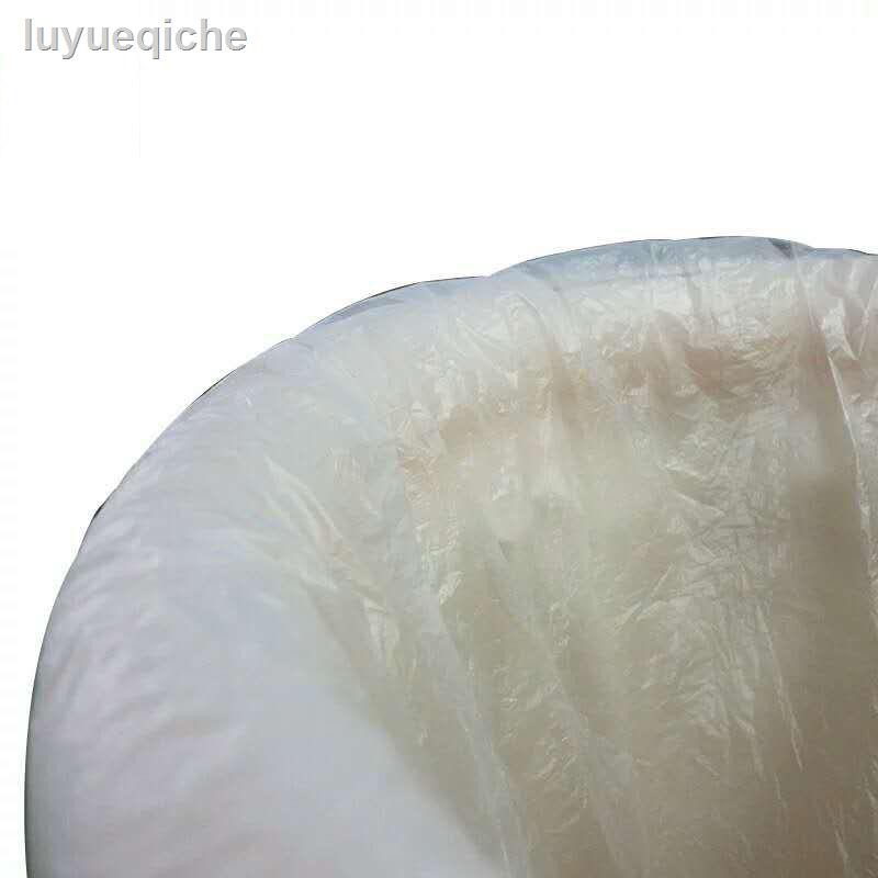 Túi Nhựa Dày Gấp Gọn Tiện Dụng Cho Nhà Tắm | BigBuy360 - bigbuy360.vn