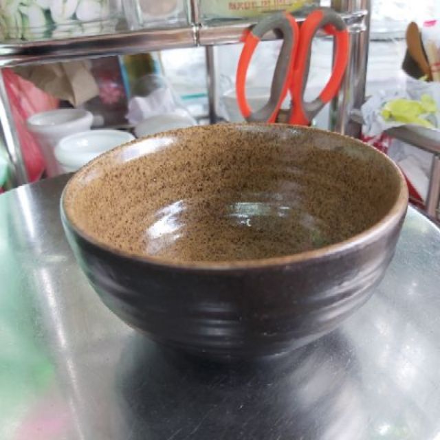 Chén Bát Tràng 12cm