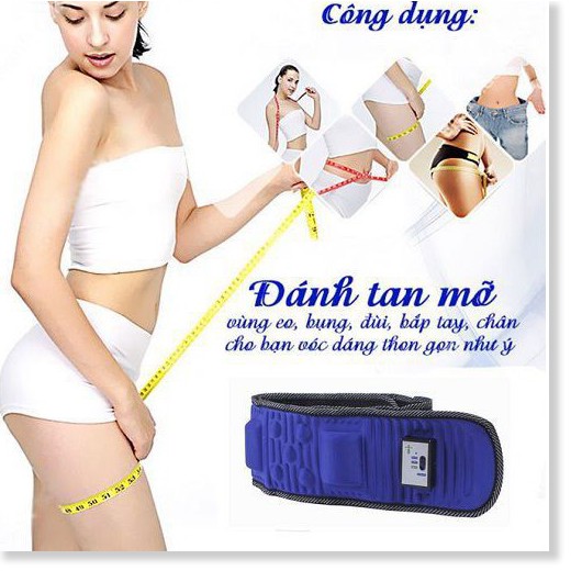 (SHOP CHUYÊN SI) MÁY MASSAGE X5 SUPER SLIM ĐÁNH TAN MỠ BỤNG FULLBOX (SIÊU RẺ)