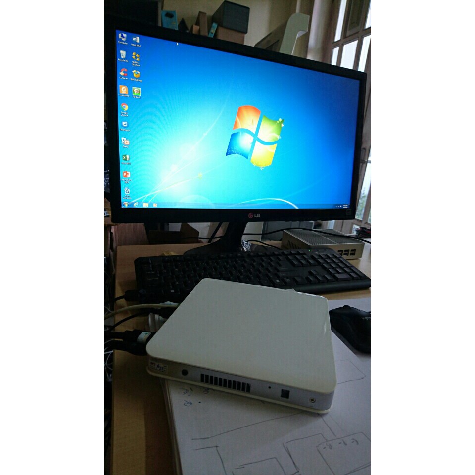 PC Mini Q3 Nhỏ Gọn- Mạnh Mẽ THẾ HỆ 4 N2940, N2930 RAM 4Gb SSD 120Gb - Bảo hành 12 tháng -  , pc gaming | BigBuy360 - bigbuy360.vn