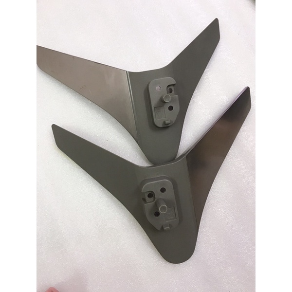 Chân đế tivi LG - chân theo máy chính hãng