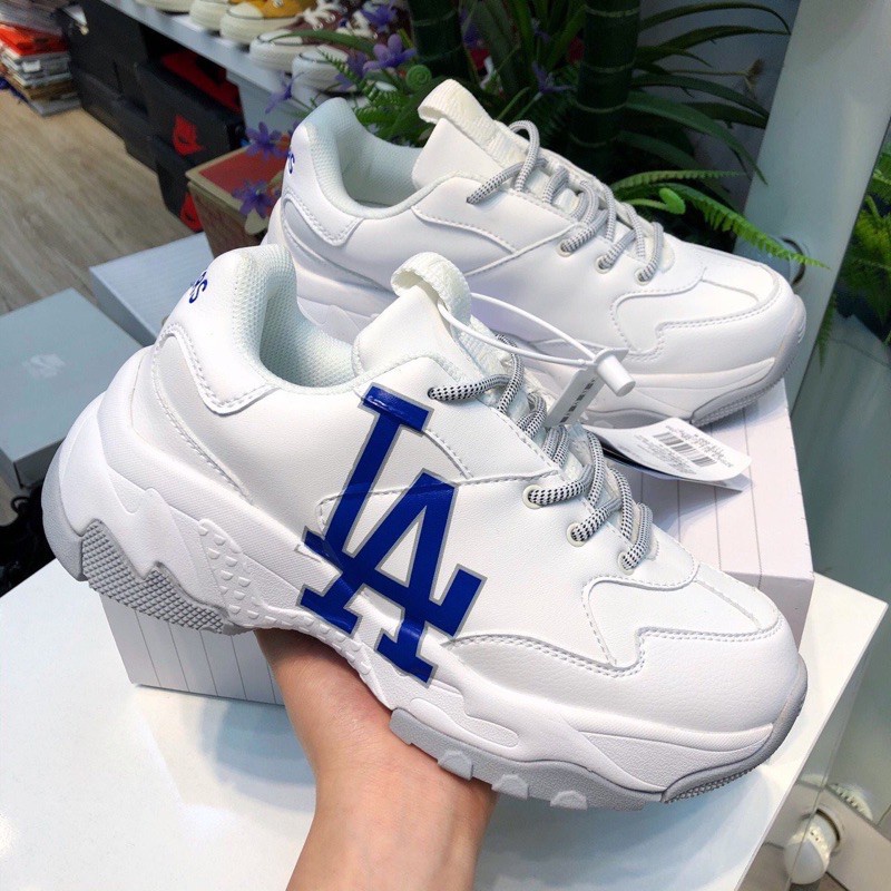 ✅[ Full Box + Bill ] Giày 𝐌𝐋𝐁 Boston mới , 𝐌𝐋𝐁 ny Vàng,𝐌𝐋𝐁 LA, mlb newyork tím Hot trend 2021 Bản chuẩn Nam nữ 2021 | BigBuy360 - bigbuy360.vn