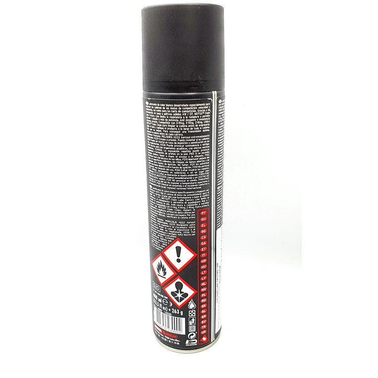 Motul C4 400ML Dưỡng sên,xích siêu cao cấp - Sản xuất tại Pháp