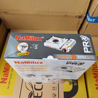 Bếp gas Namilux NH-021AS