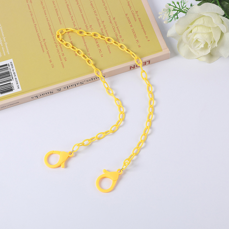 Dây đeo kính chống thất lạc bằng acrylic tiện dụng