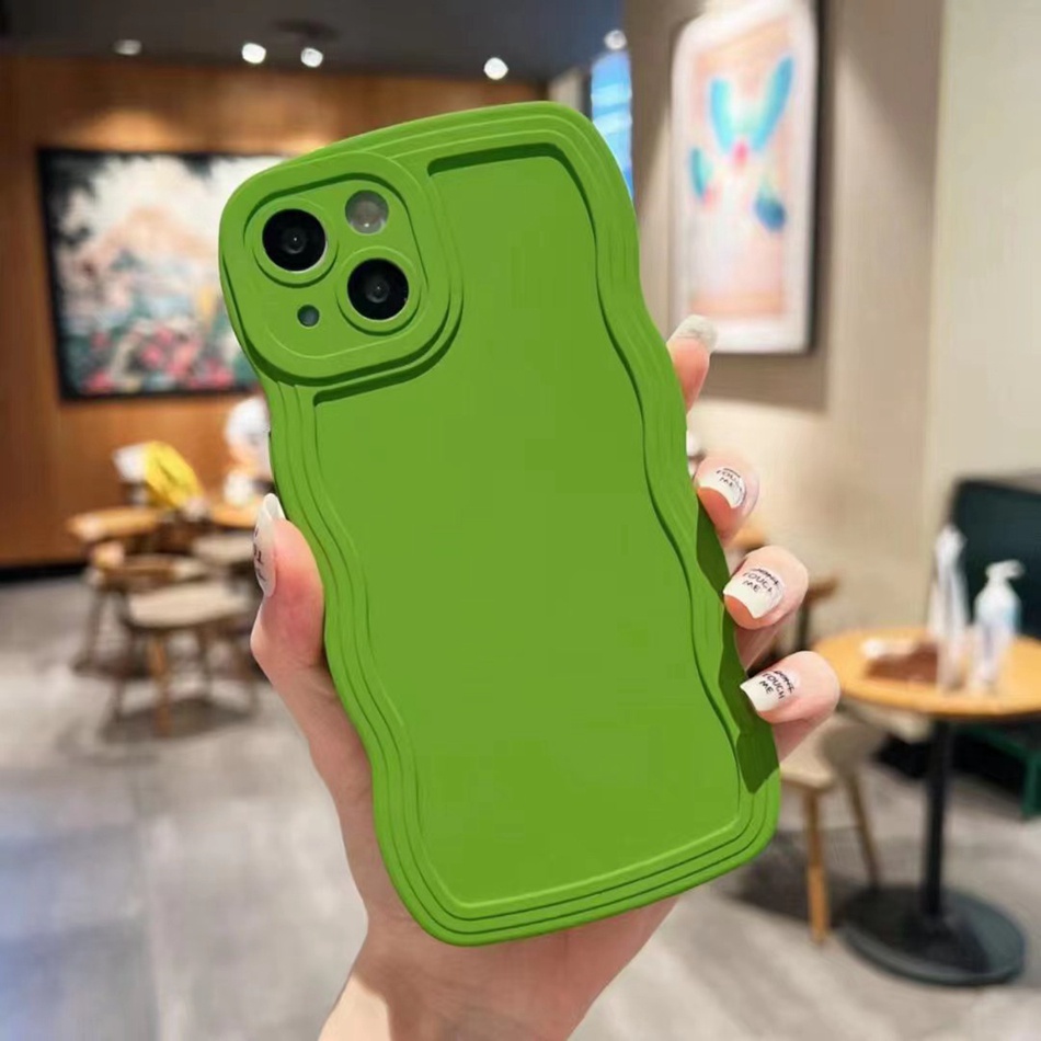 Ốp Điện Thoại Silicon Dẻo 3D iPhone 13 11 12 pro MAX Mini 6 6s 7 8 Plus 7plus 8plus 6plus 6splus 7 + 8 + X XR XS MAX 11Pro