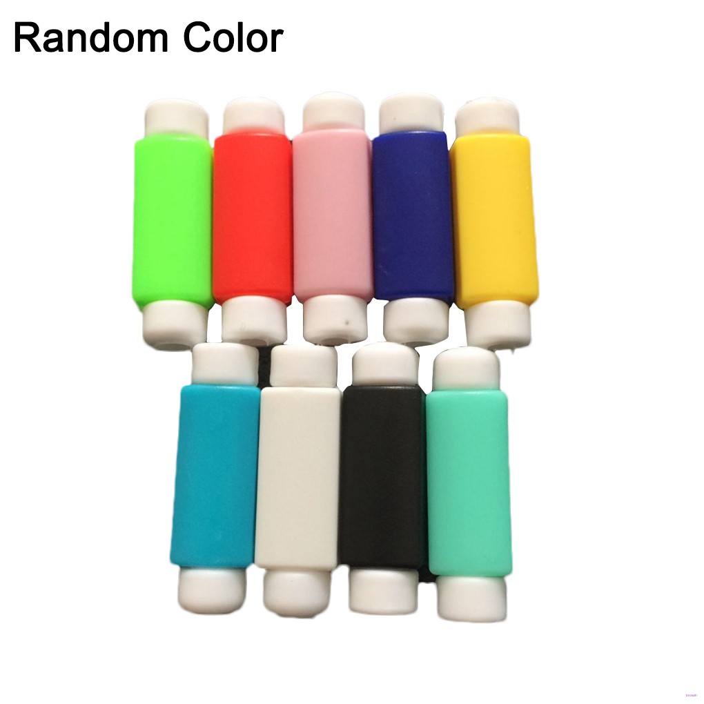 Phụ Kiện Bảo Vệ Đầu Dây Cáp Sạc Tiện Dụng Chất Lượng Cao